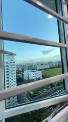 Blk 256A Punggol Opal (Punggol), HDB 4 Rooms #583824961